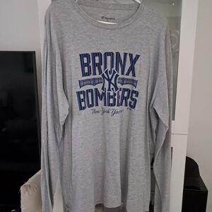 New York Yankees Shirt